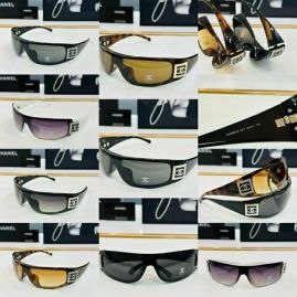 Picture of Chanel Sunglasses _SKUfw56969221fw